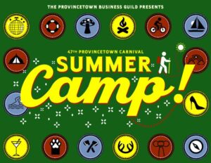 47th PTown Carnival SUMMER CAMP 768x594 1