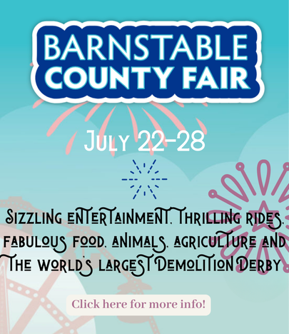 barnstable county fair