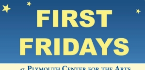 Plymouth First Fridays