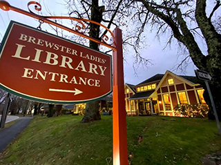 the community at your library