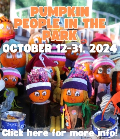 pumpkin people