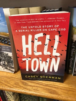 helltown: a provincetown urban legend