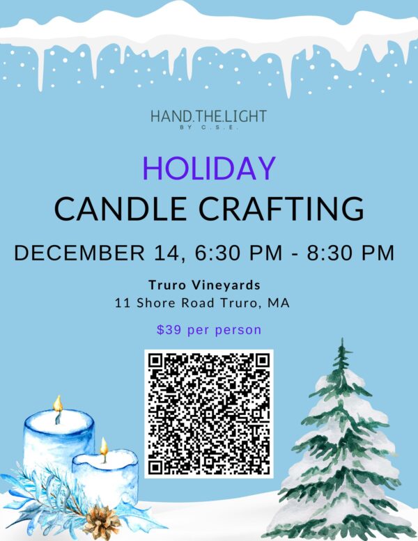 Candle Crafting