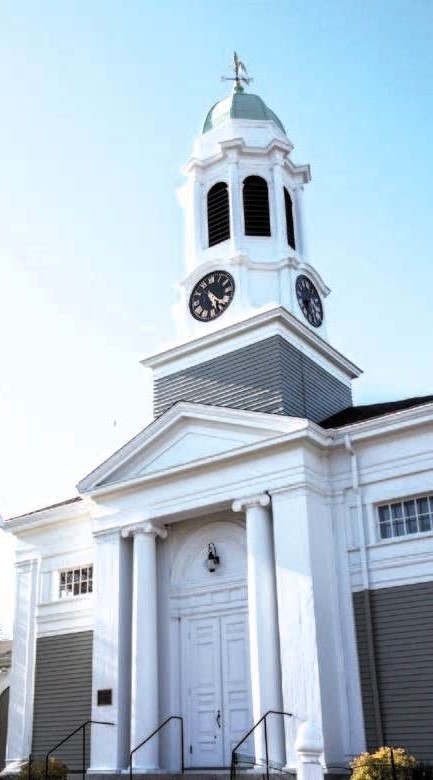 Cobbs Hill Concert Series