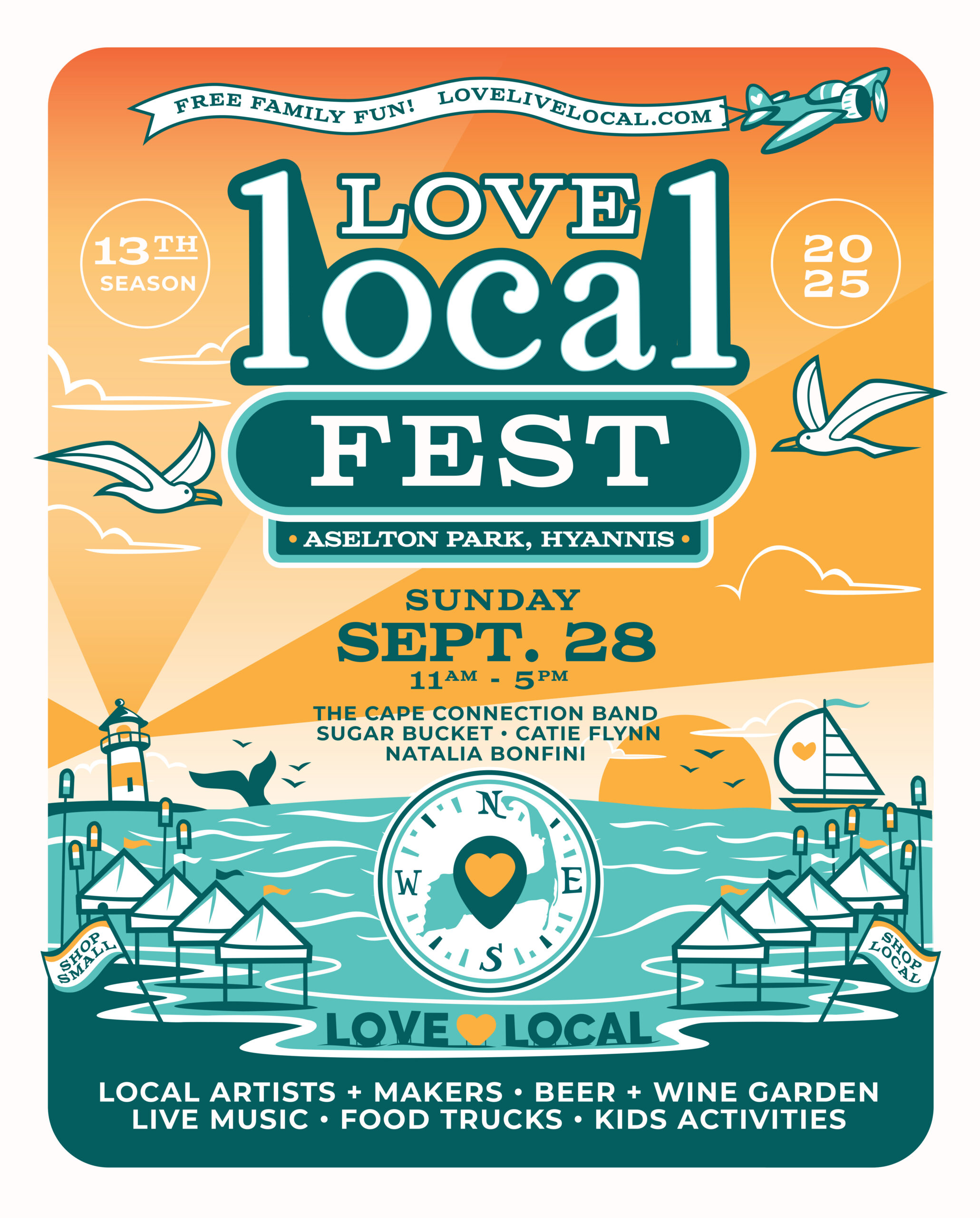Love Local Fest