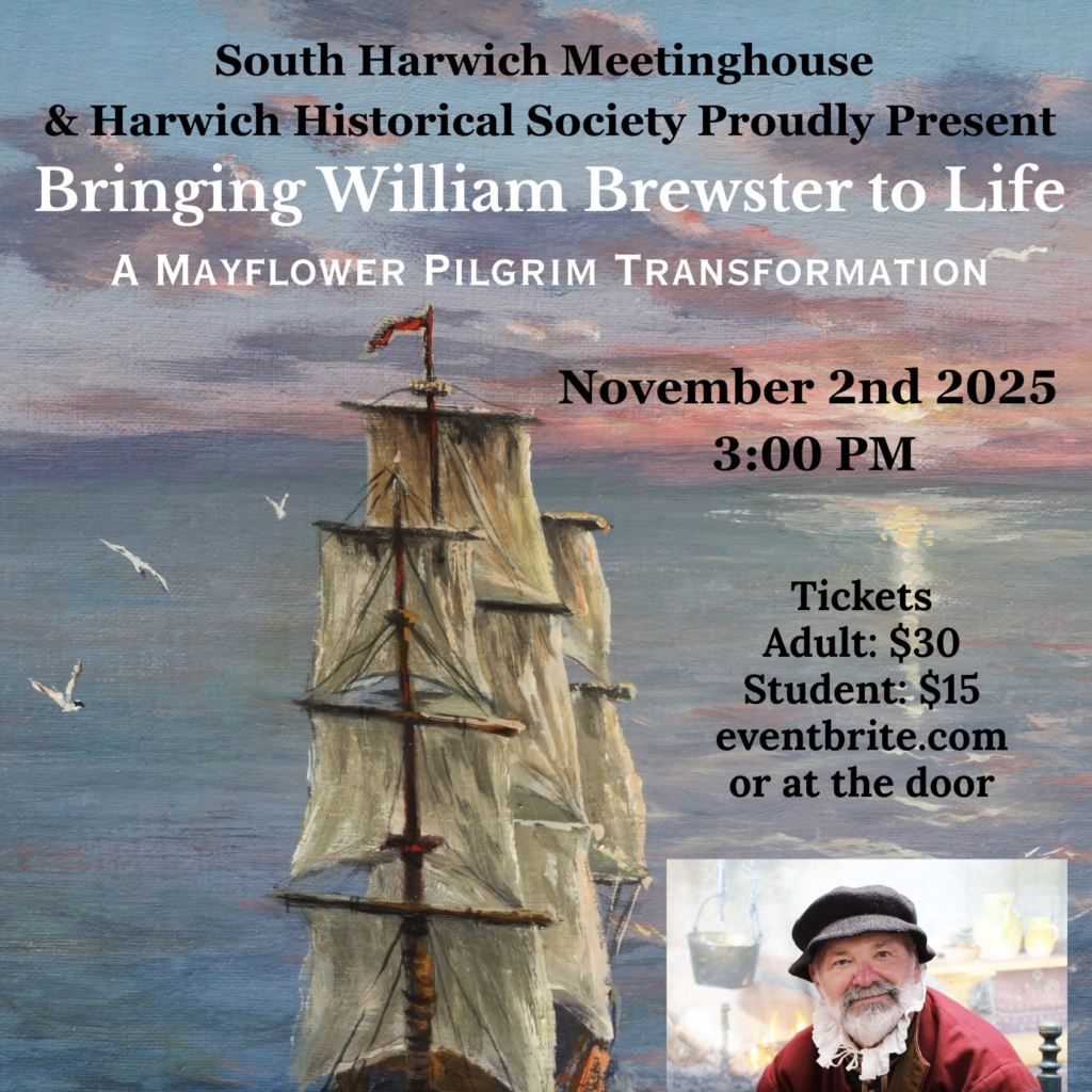 william Brewster