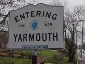 yarmouth ma sign_entering yarmouth massachusetts_cape cod tourism_yarmouth cape cod
