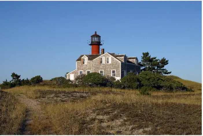 monomoy island lighthouse_chatham ma_things to do in chatham