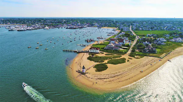 nantucket in a day