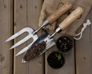 tips for spring gardening on cape cod