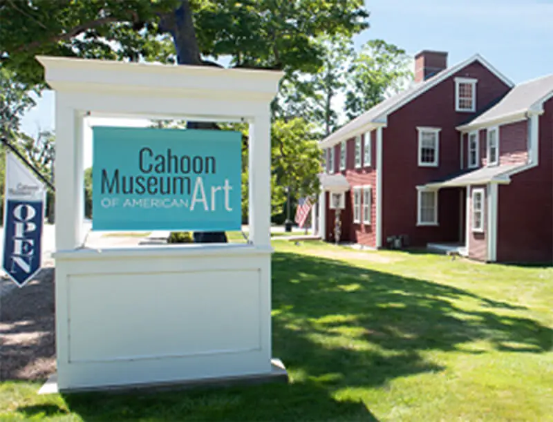 32 Fascinating Museums On Cape Cod Xplore