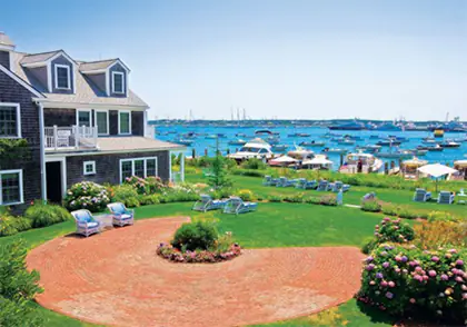 where to go for a bachelorette weekend on cape cod