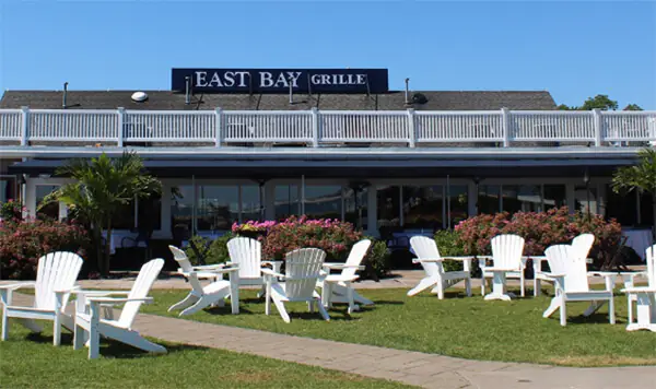 top 10 casual restaurants in plymouth, massachusetts