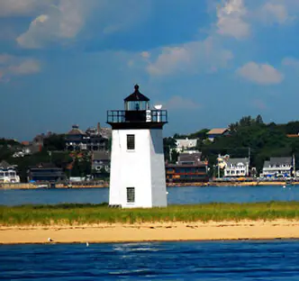 lodging on cape cod and the islands