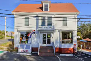 11 best grocery stores in cape cod