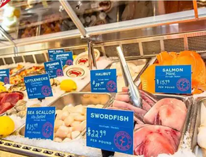 top 15 cape cod seafood market