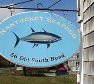 top 8 fish markets in nantucket
