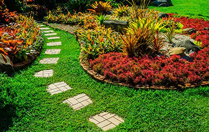 top 20 landscaping companies on cape cod & the islands