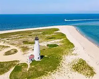 can you do historic nantucket in a day?
