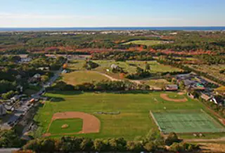 tennis courts on cape cod, the islands and plymouth