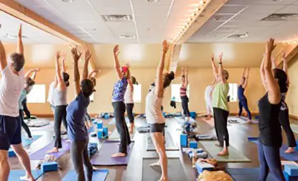 top 8 wellness and fitness centers in nantucket