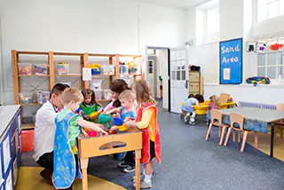 preschool listing in plymouth - top 10