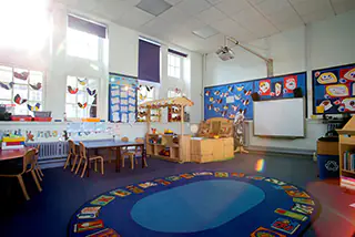 preschool listing in plymouth - top 10