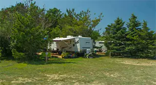 best 37 campgrounds on cape cod