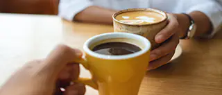 coffee on cape cod - best 10 places