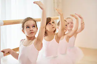 16 best dance classes for kids in the cape cod region