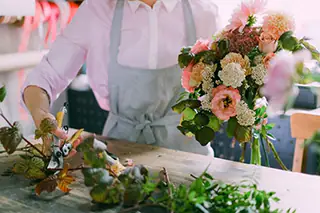 best 12 lush florist shops on cape cod 2024