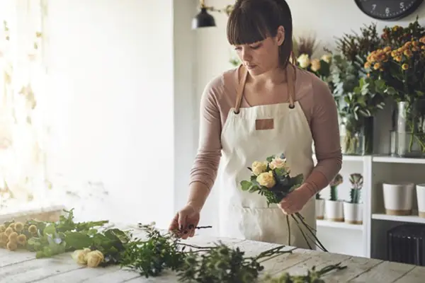 5 amazing flower shops in plymouth 2024
