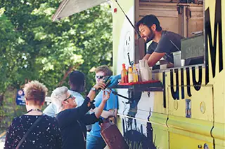 top 10 food truck located in the cape cod region 2024