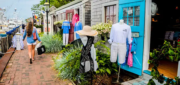 best 7 collection of gift shops in nantucket