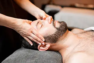 hair salons, pedi, facial, lashes and waxing in plymouth