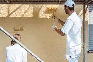 rated top 9 house painters in cape cod
