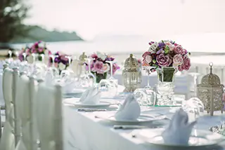 special 10 wedding event planners on nantucket
