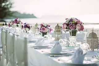 elegant wedding venues on cape cod