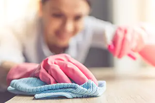 cleaning services cape cod
