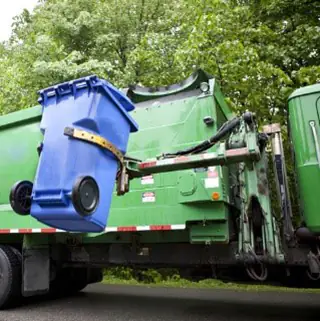 10 garbage disposal companies in the cape cod region